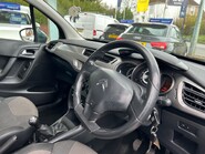 Citroen C3 VTR PLUS 14