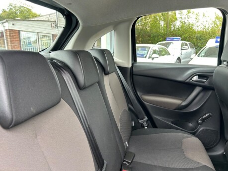Citroen C3 VTR PLUS 15