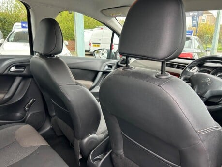 Citroen C3 VTR PLUS 16