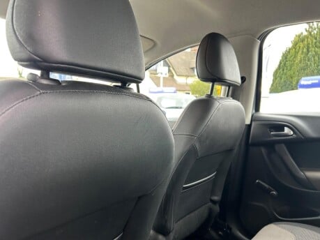 Citroen C3 VTR PLUS 17