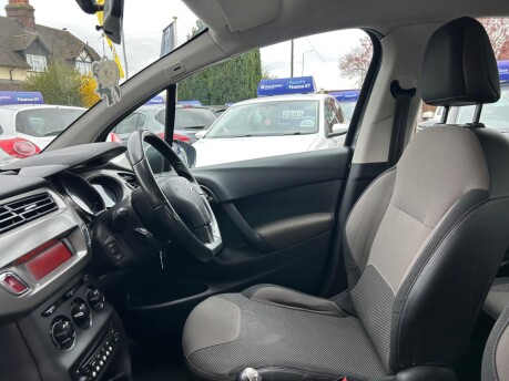 Citroen C3 VTR PLUS 19