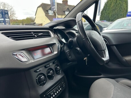 Citroen C3 VTR PLUS 20