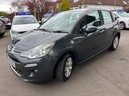 Citroen C3 VTR PLUS 3