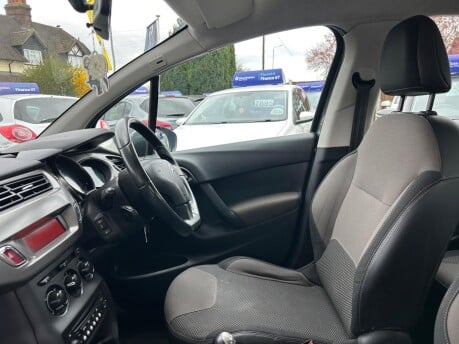 Citroen C3 VTR PLUS 19