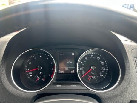 Volkswagen Polo MATCH TSI 19