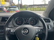 Volkswagen Polo MATCH TSI 20