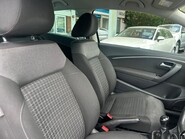 Volkswagen Polo MATCH TSI 23