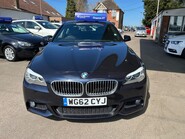 BMW 5 Series 520D M SPORT 2