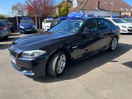 BMW 5 Series 520D M SPORT 3