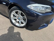 BMW 5 Series 520D M SPORT 12