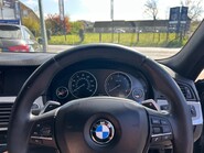 BMW 5 Series 520D M SPORT 18