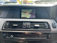 BMW 5 Series 520D M SPORT 20