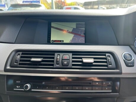BMW 5 Series 520D M SPORT 20