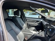 BMW 5 Series 520D M SPORT 22