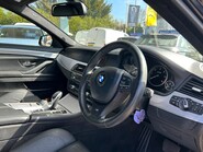 BMW 5 Series 520D M SPORT 24