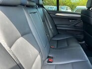 BMW 5 Series 520D M SPORT 25