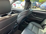 BMW 5 Series 520D M SPORT 27