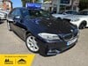 BMW 5 Series 520D M SPORT