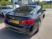 BMW 5 Series 520D M SPORT 8