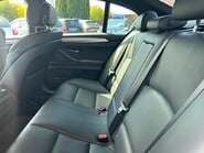 BMW 5 Series 520D M SPORT 28