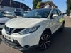 Nissan Qashqai DCI TEKNA