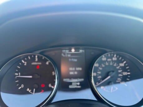 Nissan Qashqai DCI TEKNA 9