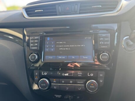 Nissan Qashqai DCI TEKNA 11