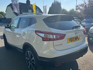 Nissan Qashqai DCI TEKNA 2