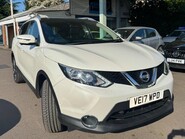 Nissan Qashqai DCI TEKNA 5