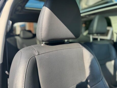 Nissan Qashqai DCI TEKNA 7