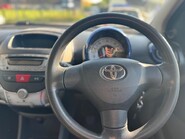 Toyota Aygo BLUE VVT-I 9