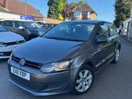 Volkswagen Polo SE DSG 1