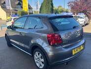 Volkswagen Polo SE DSG 2