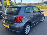 Volkswagen Polo SE DSG 4