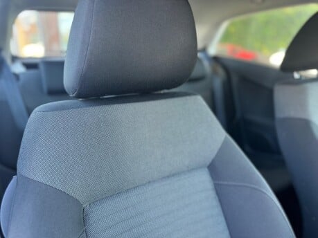 Volkswagen Polo SE DSG 7