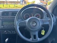 Volkswagen Polo SE DSG 10
