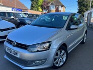 Volkswagen Polo MATCH 1