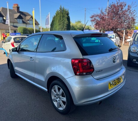 Volkswagen Polo MATCH 2