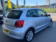 Volkswagen Polo MATCH 4