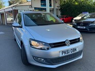Volkswagen Polo MATCH 5