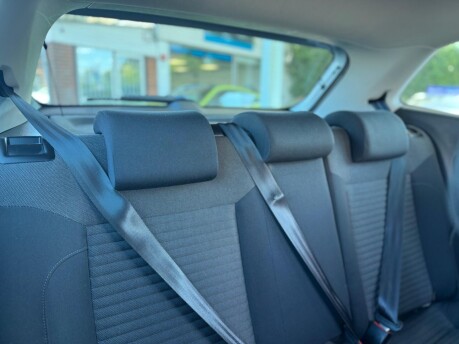 Volkswagen Polo MATCH 6