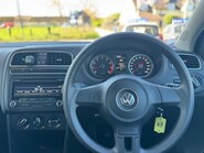 Volkswagen Polo MATCH 10