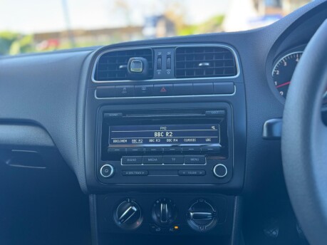 Volkswagen Polo MATCH 11
