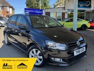 Volkswagen Polo MATCH 1