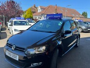 Volkswagen Polo MATCH 3
