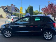 Volkswagen Polo MATCH 4