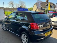 Volkswagen Polo MATCH 5