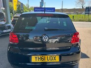 Volkswagen Polo MATCH 6
