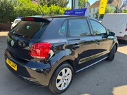 Volkswagen Polo MATCH 7