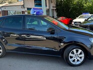 Volkswagen Polo MATCH 8